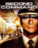 Second In Command poster