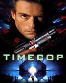 Timecop poster