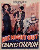 A Night Out poster