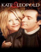 Kate & Leopold (2001) poster