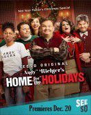 Andy Richter’s Home For The Holidays Free Download