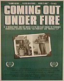 Coming Out Under Fire poster