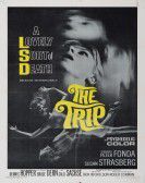 The Trip poster