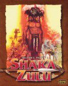 Shaka Zulu poster