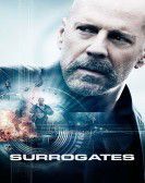 Surrogates poster