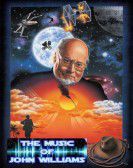 Star Wars: Music by John Williams poster