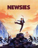 Newsies poster