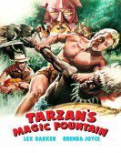 Tarzan's Magic Fountain Free Download