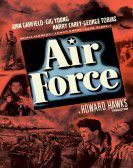 Air Force poster