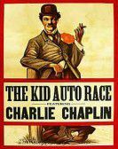 Kid Auto Races at Venice poster