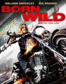 Born Wild (2014) Free Download