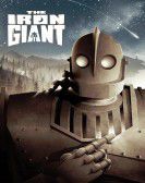 The Iron Giant poster