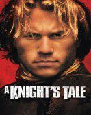 A Knight's Tale poster