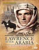 A Dangerous Man: Lawrence After Arabia poster