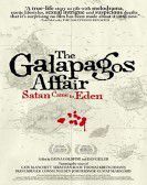 The Galapagos Affair: Satan Came to Eden poster