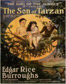 The Son Of Tarzan Free Download