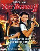 Fast Getaway II Free Download