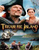 Treasure Island poster