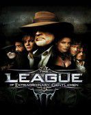 The League of Extraordinary Gentlemen Free Download