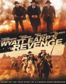 Wyatt Earp's Revenge poster