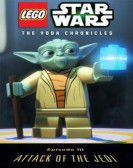 Lego Star Wars: The Yoda Chronicles: Episode III: Attack of the Jedi Free Download