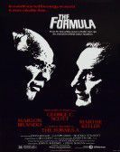 The Formula poster