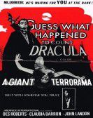 Guess What Happened to Count Dracula? poster