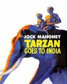 Tarzan Goes to India Free Download