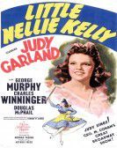 Little Nellie Kelly poster