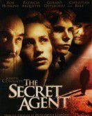 The Secret Agent Free Download