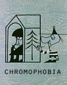 Chromophobia poster