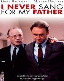 I Never Sang for My Father poster