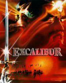 Excalibur poster