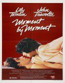 Moment by Moment poster