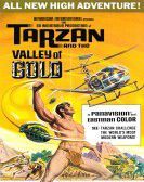 Tarzan and the Valley of Gold Free Download