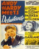 Andy Hardy Meets Debutante Free Download