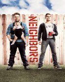 Neighbors poster