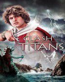 Clash of the Titans poster