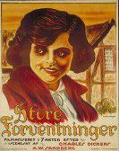 Store forventninger poster