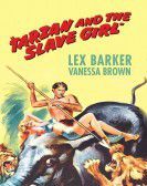 Tarzan and the Slave Girl Free Download