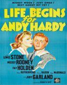 Life Begins for Andy Hardy Free Download