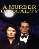 A Murder of Quality poster