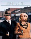 Bonnie and Clyde poster