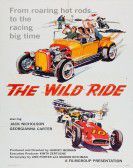 The Wild Ride poster