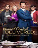 Signed, Sealed, Delivered: From Paris With Love Free Download