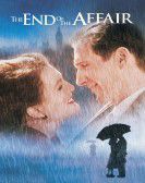 The End of the Affair poster