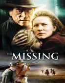 The Missing poster