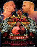 TNA Against All Odds 2006 poster