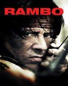 Rambo poster