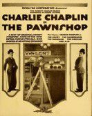 The Pawnshop poster